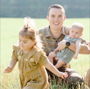 Meet your Posher, Matthew